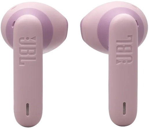 JBL WAVE FLEX 2, in-ear slušalice, roze