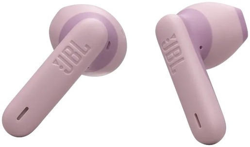 JBL WAVE FLEX 2, in-ear slušalice, roze