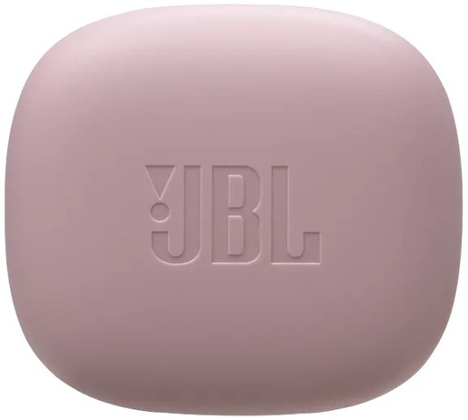 JBL WAVE FLEX 2, in-ear slušalice, roze