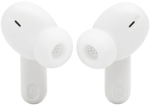 JBL TUNE BEAM 2, in-ear slušalice, bijele