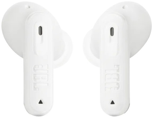 JBL TUNE BEAM 2, in-ear slušalice, bijele