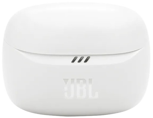 JBL TUNE BEAM 2, in-ear slušalice, bijele