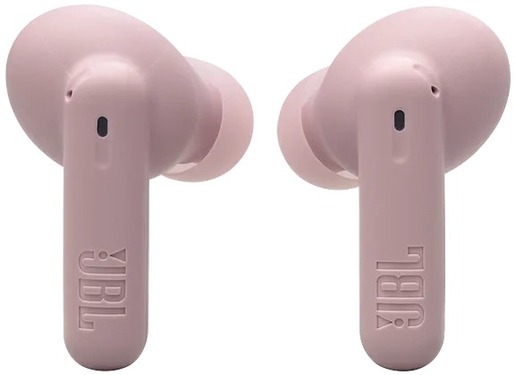 JBL WAVE BEAM, in-ear slušalice, roze