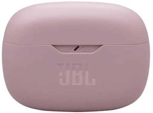 JBL WAVE BEAM, in-ear slušalice, roze