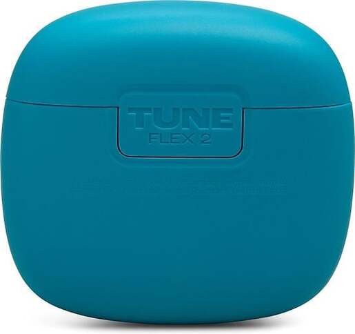 JBL TUNE FLEX 2, in-ear slušalice, plave