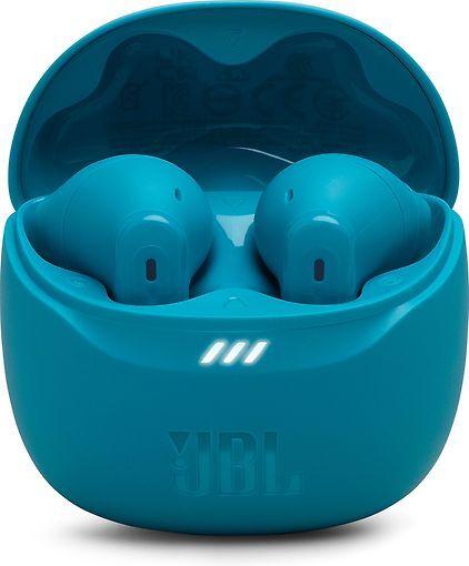 JBL TUNE FLEX 2, in-ear slušalice, plave