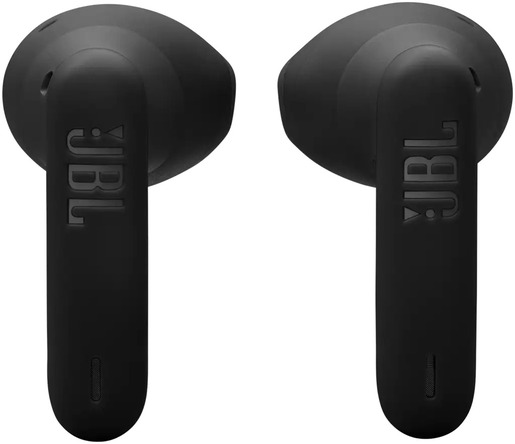JBL VIBE FLEX 2, in-ear slušalice, crne