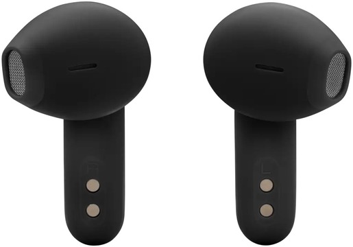 JBL VIBE FLEX 2, in-ear slušalice, crne