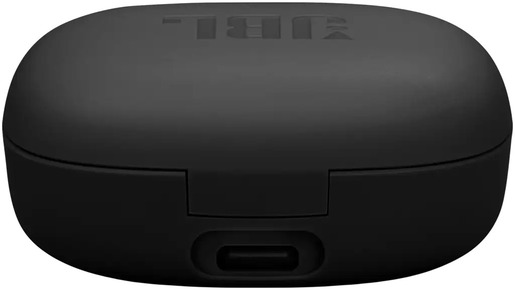 JBL VIBE FLEX 2, in-ear slušalice, crne