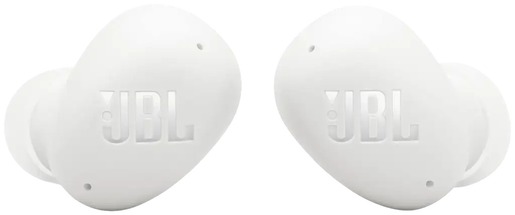JBL VIBE BUDS 2, in-ear slušalice, bijele