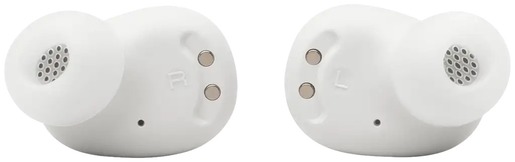 JBL VIBE BUDS 2, in-ear slušalice, bijele