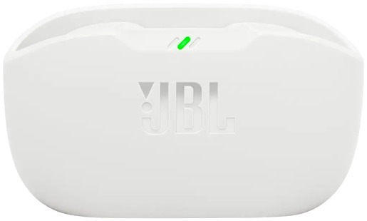 JBL VIBE BUDS 2, in-ear slušalice, bijele