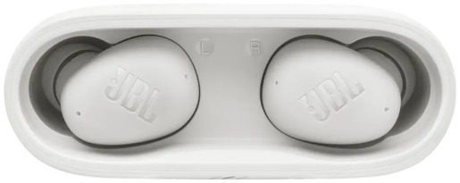 JBL VIBE BUDS 2, in-ear slušalice, bijele