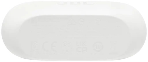 JBL VIBE BUDS 2, in-ear slušalice, bijele