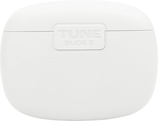 JBL TUNE BUDS 2, in-ear slušalice, bijele