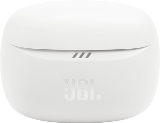 JBL TUNE BUDS 2, in-ear slušalice, bijele