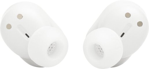 JBL TUNE BUDS 2, in-ear slušalice, bijele