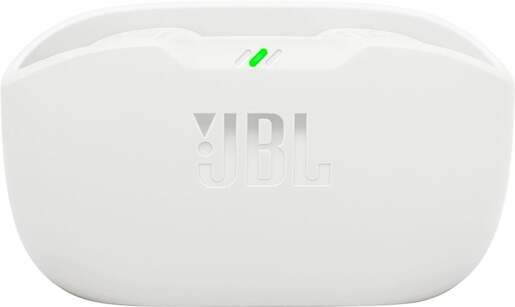 JBL WAVE BUDS 2, in-ear slušalice, bijele