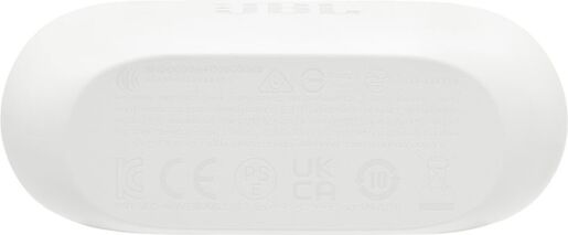 JBL WAVE BUDS 2, in-ear slušalice, bijele