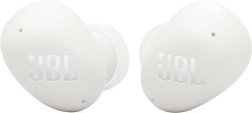 JBL WAVE BUDS 2, in-ear slušalice, bijele