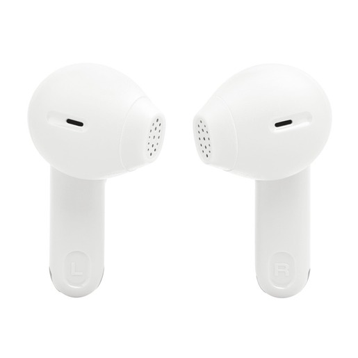JBL TUNE FLEX 2, in-ear slušalice, bijele