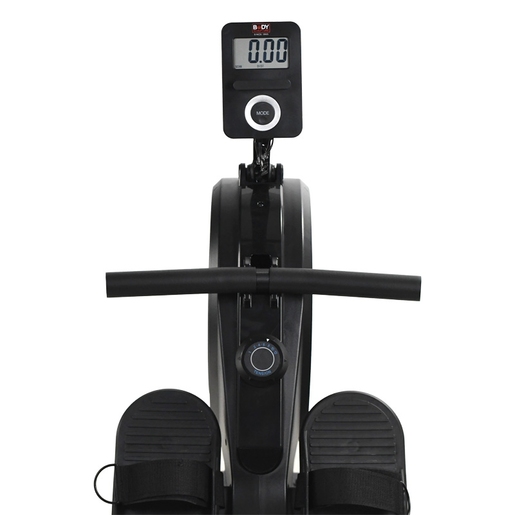 BODY SCULPTURE sprava za veslanje BR 3280BA