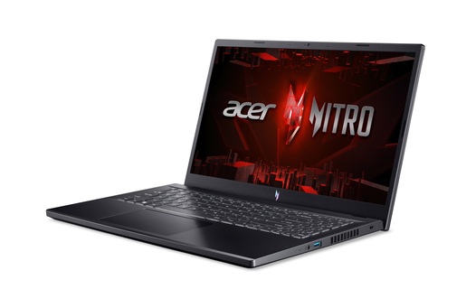 Acer Nitro V15 NH.QQEEX.00R, 15.6" FHD IPS 165Hz, Intel Core i9-13900H, 16GB RAM, 1TB SSD, nVidia GeForce RTX 4060, Windows 11 Home, laptop