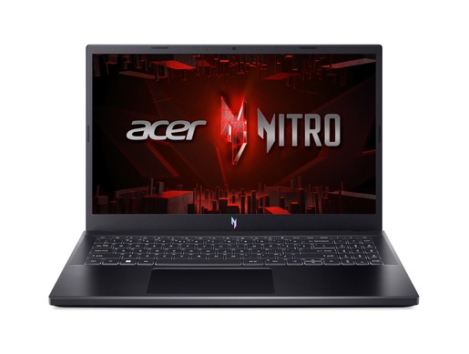 Acer Nitro V15 NH.QQEEX.00R, 15.6" FHD IPS 165Hz, Intel Core i9-13900H, 16GB RAM, 1TB SSD, nVidia GeForce RTX 4060, Windows 11 Home, laptop