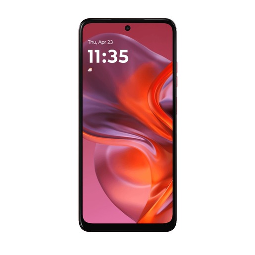 Motorola G05 4GB/128GB Plum Red, mobitel
