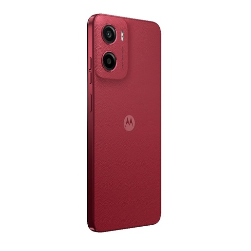 Motorola G05 4GB/128GB Plum Red, mobitel