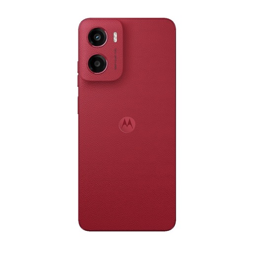 Motorola G05 4GB/128GB Plum Red, mobitel