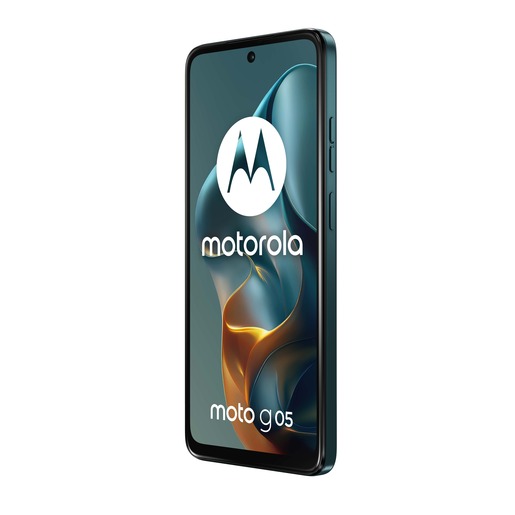 Motorola G05 8GB/256GB Forest Green, mobitel