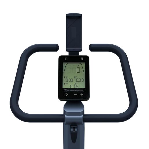 KETTLER sobni bicikl HOI RIDE, stone