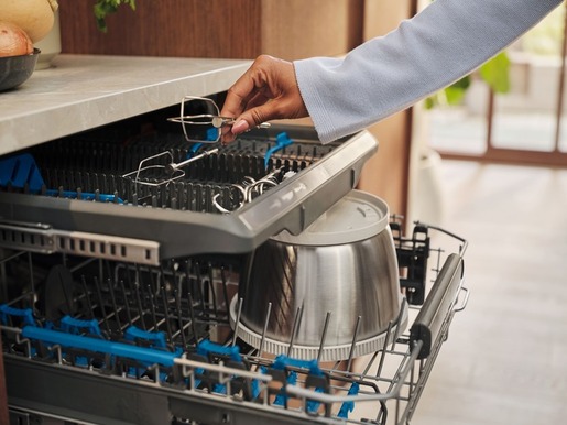 Electrolux mikser s posudom ESM4W