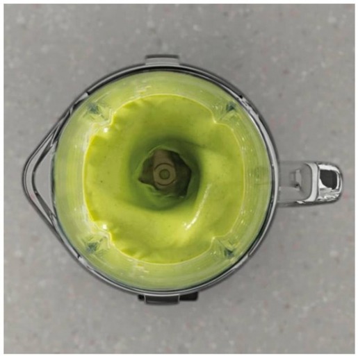 Electrolux blender E6TB1-6ST