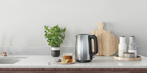 Electrolux kuhalo za vodu E3K1-3ST