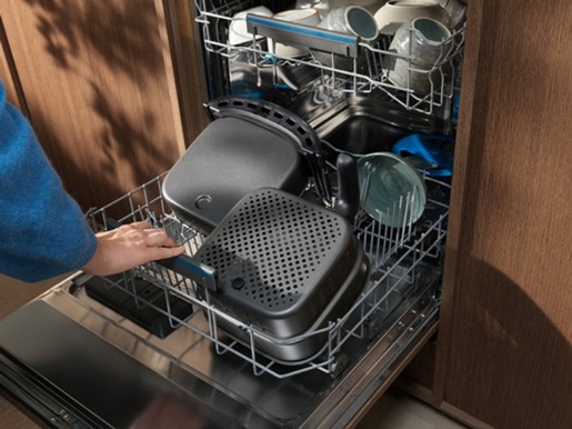 Electrolux friteza na vrući zrak EAF5B