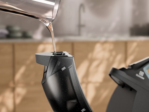 Electrolux parna postaja E8ST2-8OG