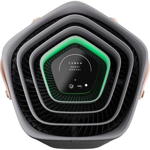 Electrolux pročišćivač zraka EPO60571UG