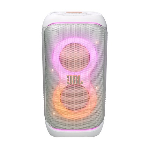 JBL PartyBox 320 prijenosni Bluetooth zvučnik, Bijela