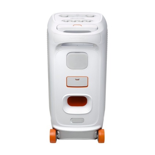 JBL PartyBox 320 prijenosni Bluetooth zvučnik, Bijela