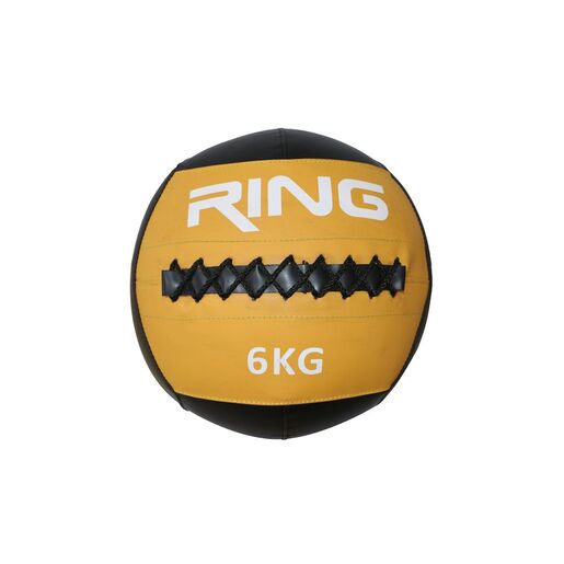 RING wall ball lopta za bacanje 6 kg
