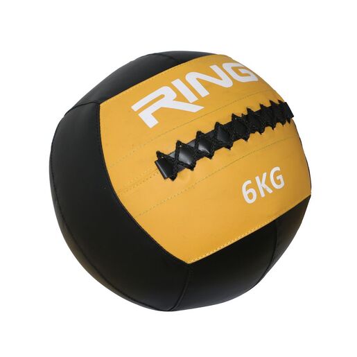 RING wall ball lopta za bacanje 6 kg