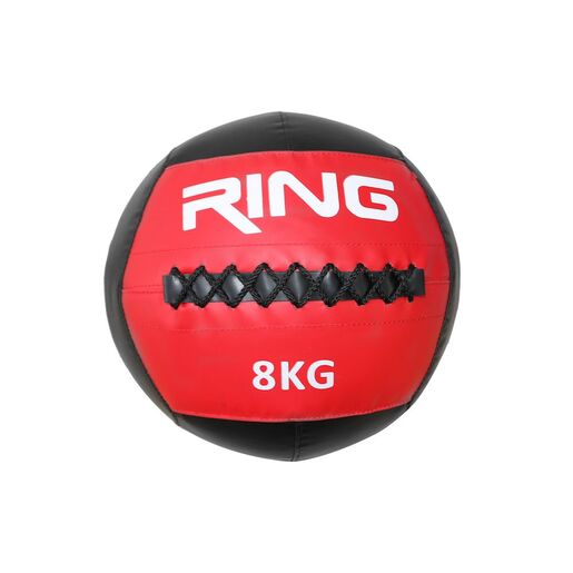 RING wall ball lopta za bacanje 8 kg