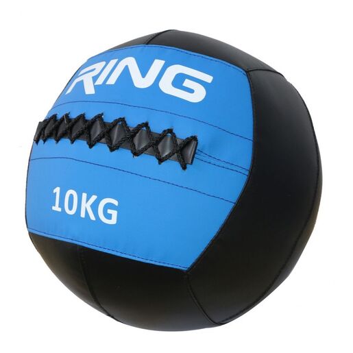 RING wall ball lopta za bacanje 10 kg