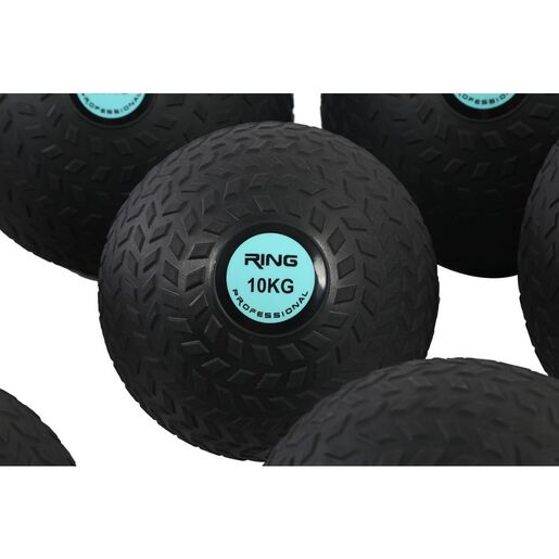 RING slam ball medicinka 10 kg