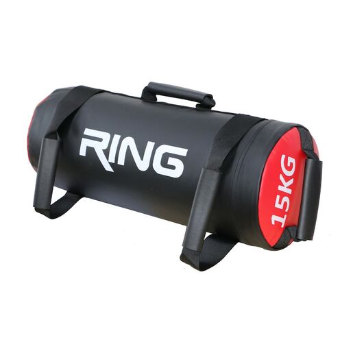 RING fitnes vreća 15kg