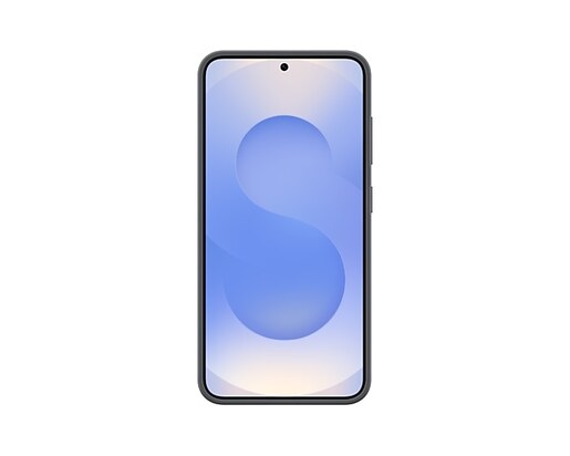 Samsung silikonska maska za Samsung Galaxy S25 EF-PS931CBEGWW, crna