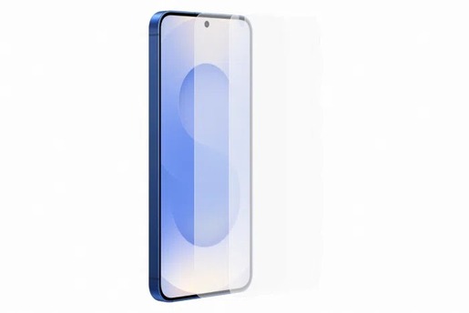 Samsung  zaštitna folija za Samsung Galaxy S25 prozirna 2 komada EF-US921CTEGWW