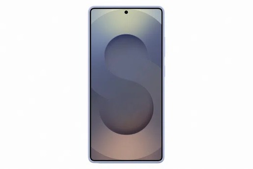 Samsung silikonska maska za Samsung Galaxy S25 Ultra EF-PS938CLEGWW, ledeno plava